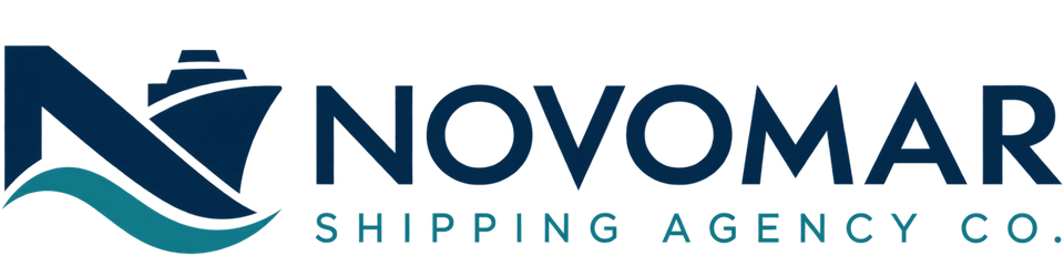 NOVOMAR Shipping Agency Co.